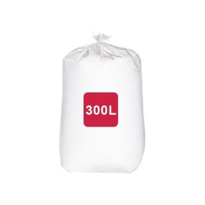Remplissage de pouf 300 litres - SuperPouf