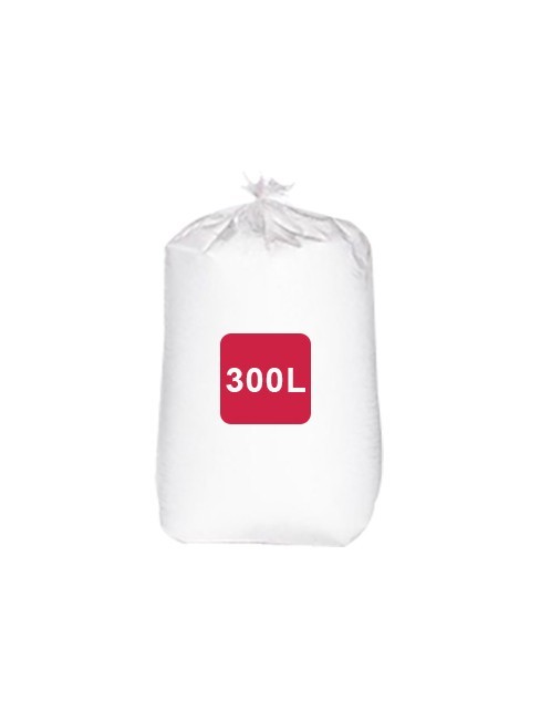 Remplissage de pouf 300 litres - SuperPouf